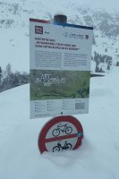 Vent v Otztalskych Alpach